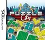 Puzzle City