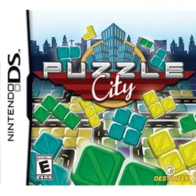 Puzzle City by Destineer