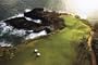 Poster, Golf Course, Hawaii Coast, 36x24 Poster Print Poster Print, 36x24 Travel Poster Print, 36x24