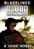 Blood brotherhood