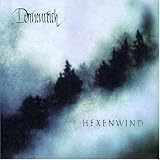 Hexenwind an album by Dornenreich