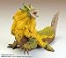 Monster Hunter Capcom Figure Builder Vol. 3 Trading Figure: Royal Ludroth 10 cm_s-1
