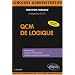 QCM de logique : Cat�gories B et C