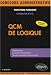 QCM de logique : Cat�gories B et C