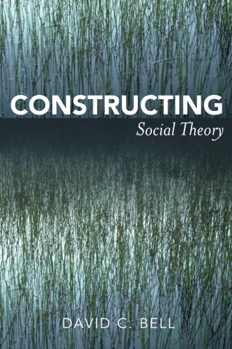 Constructing Social Theory