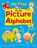 My first picture alphabet