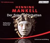 Der Feind im Schatten - Henning Mankell