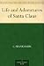 Life and Adventures of Santa Claus