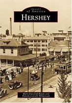 Hershey (Images of America)