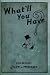 What'll You Have? 1933 Reprint