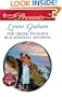 The Greek Tycoon's Blackmailed Mistress (Harlequin Presents)