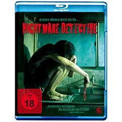 Nightmare Detective [Blu-ray]