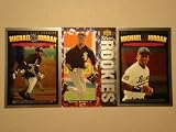 1994 Upper Deck #19 Michael Jordan (RC - Rookie Card)