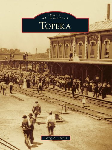 Topeka (Images of America)