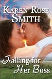 Falling For Her Boss