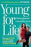 Young For Life: The Easy No-Diet,