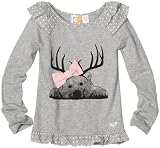 Roxy Kids Girls 2-6x Teenie Wahine - Scrub-A-Dub Jersey