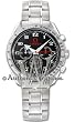 NEW OMEGA SPEEDMASTER BROAD ARROW OLYMPIC COLLECTION MENS WATCH 3557.50.00
