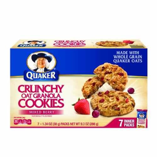 Quaker 