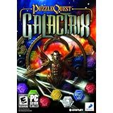 Puzzle Quest Galactrix