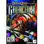 Puzzle Quest Galactrix