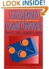 Stereochemistry of Organic Compounds