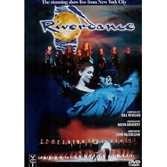 Riverdance Live In New York [Import anglais]