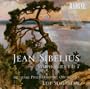Sibelius:  Symphonies 1 & 7 (Helsinki Phil./Segerstam)