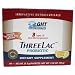 Global Health Trax ThreeLac Probiotic dietary supplement