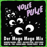 Volle Pulle-Mega Mega Mix