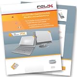 FX-ANTIREFLEX Anti-r�flectrice Ecran-Protecteur pour Standard-taille de l'�cran 17,3 inch wide (382,5 x 215,0mm) / 17.3 Zoll widescreen - Anti�blouissant et � rev�tement dur!