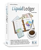 Liquid Ledger Personal Finance