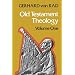 Old Testament Theology: The Theology of Israel's Historical Traditions v. 1