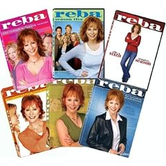Reba: Seasons 1-6