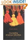 Counseling American Minorities: A Cross-Cultural Perspective