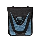 Tenba 638-673 MIXX Medium Camera Pouch (Black/Blue)