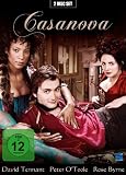 Casanova (2 Disc Set)