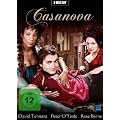 Casanova (2 Disc Set)