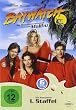 Baywatch - Die komplette 01. Staffel [6 DVDs]