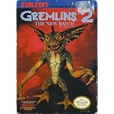 Gremlins 2: The New Batch
