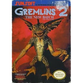 Gremlins 2: The New Batch