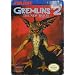 Gremlins 2: The New Batch game