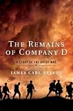 The remains of Company D : a story of the Great War
