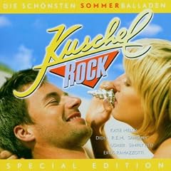 Kuschelrock: Die sch�nsten Sommerballaden (Special Edition)