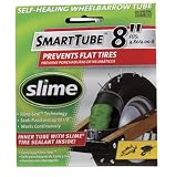 8Slime WHL Barrow Tube