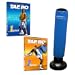 Billy Blanks® Contact Complete Billy Bag and 2 Contact DVDs