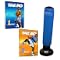 Billy Blanks® Contact Complete Billy Bag and 2 Contact DVDs