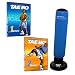 Billy Blanks� Contact Complete Billy Bag and 2 Contact DVDs