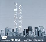 Falling Man (7 CDs) - Don DeLillo