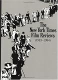 New York Times Film Reviews, 1983-1984
